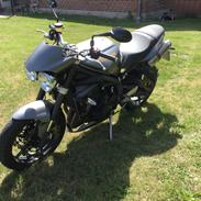 Triumph Street Triple R