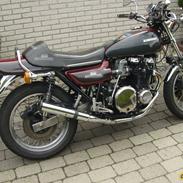 Kawasaki Z 900