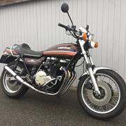 Kawasaki Z 900