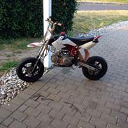 YCF custom