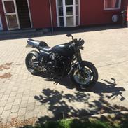 Kawasaki Z1000