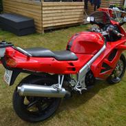 Honda VFR 750 RC36-2