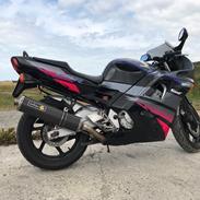 Honda CBR 600 F2