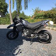 Yamaha XT 660x