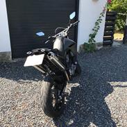 Yamaha XT 660x