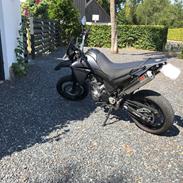 Yamaha XT 660x