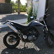 Yamaha XT 660x