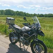 BMW R1200GS Adventure