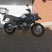 BMW R1200GS Adventure