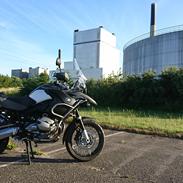 BMW R1200GS Adventure