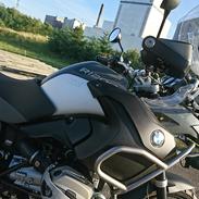 BMW R1200GS Adventure