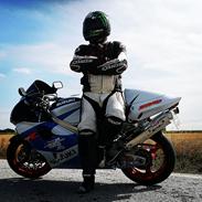 Suzuki Tl 1000R Srad 