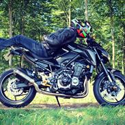 Kawasaki Z900