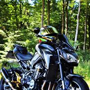 Kawasaki Z900