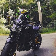 Kawasaki Z900