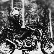 Kawasaki Z900
