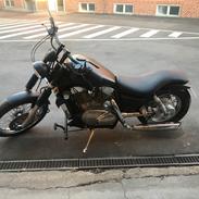 Kawasaki VN 15 SE -CBC Edition-