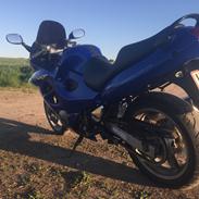 Suzuki GSX600F