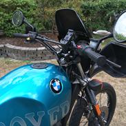 BMW R65GS