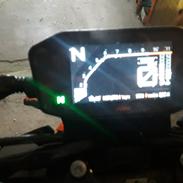 KTM Duke 790
