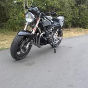 Egli EVK 900 Bonneville