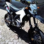 Yamaha Wr250x