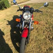 Honda CB 750 F