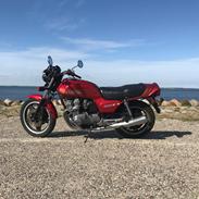 Honda CB 750 F