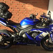 Yamaha YZF-R1