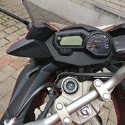Yamaha XJ6 Diversion