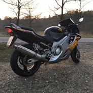 Honda CBR 600 F