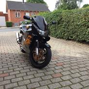 Honda CBR 600 F
