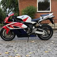 Honda CBR1000RR Fireblade