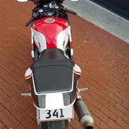 Yamaha YZF R6