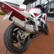 Yamaha YZF R6