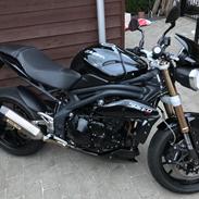 Triumph Speed Triple ABS