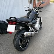 Suzuki Bandit 1250A