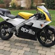 Aprilia 125 AF1 Sport Pro limited edition