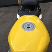 Aprilia 125 AF1 Sport Pro limited edition