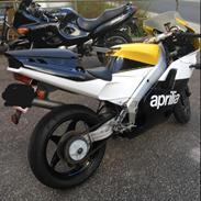 Aprilia 125 AF1 Sport Pro limited edition