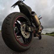 Kawasaki Z 900