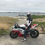 Yamaha YZF-R6