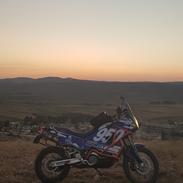 KTM 950 Adventure S