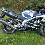 Honda CBR 600 F6
