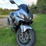 Honda CBR 600 F6