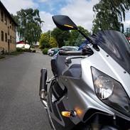 Honda CBR 600 F4i (f6)