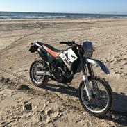 KTM 640 LC4