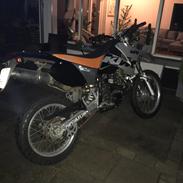 KTM 640 LC4