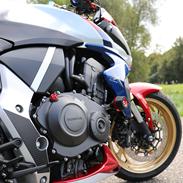 Honda CB1000R