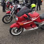 Kawasaki ZX10